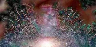 Il est maintenant temps pour les voix des femmes, les voix des déesses sacrées d’être maintenant entendues, vues et ressenties